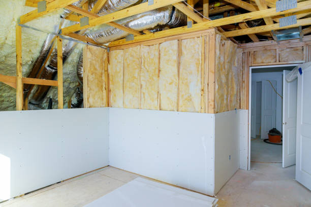 Best Insulation for Specific Applications in Lancaster, WI