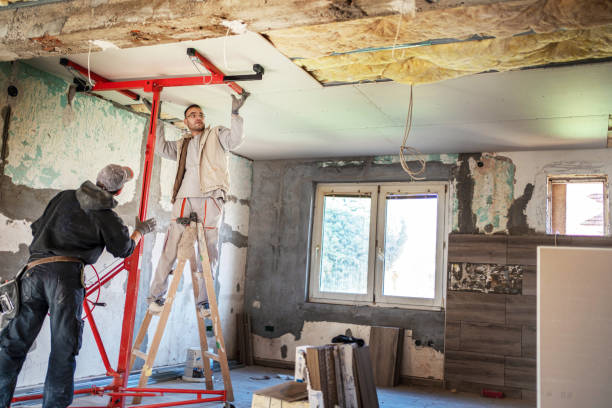 Best Residential Insulation in Lancaster, WI
